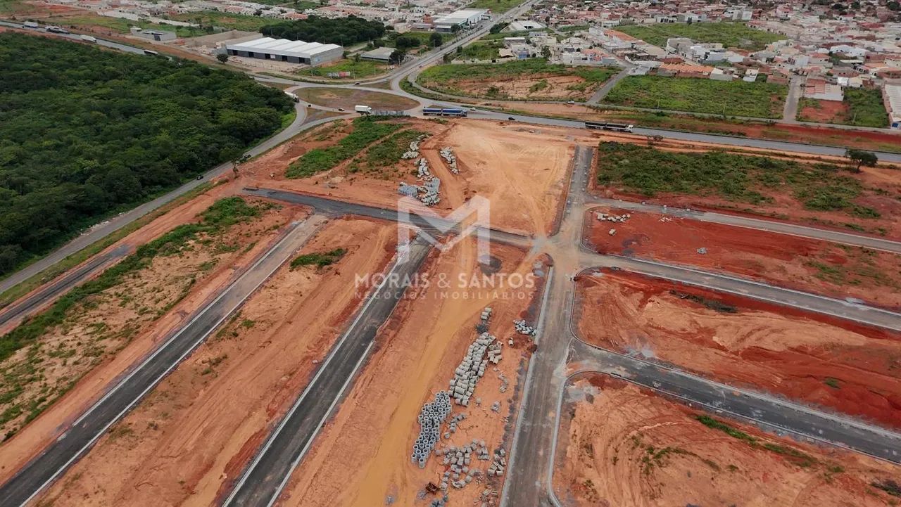 M OPORTUNIDADE IMPERDÍVEL  LOTES À VENDA NO JARDIM OLÍMPICO, MONTES CLAROS/MG! - Foto 4