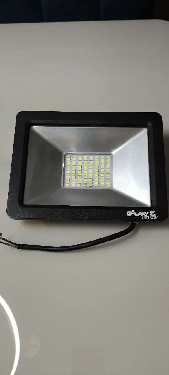 Refletor GALAXY bivolt 