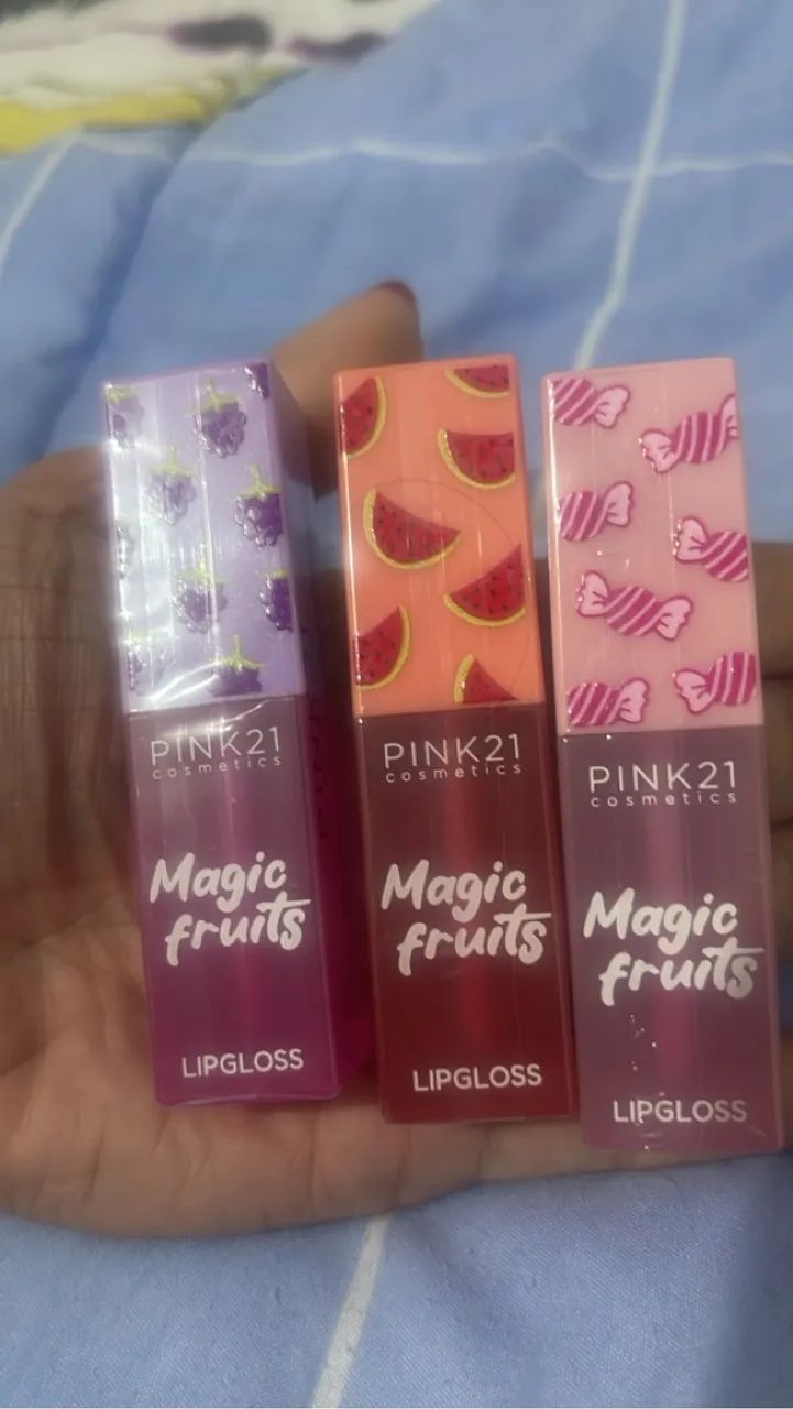 Se sintam divas 