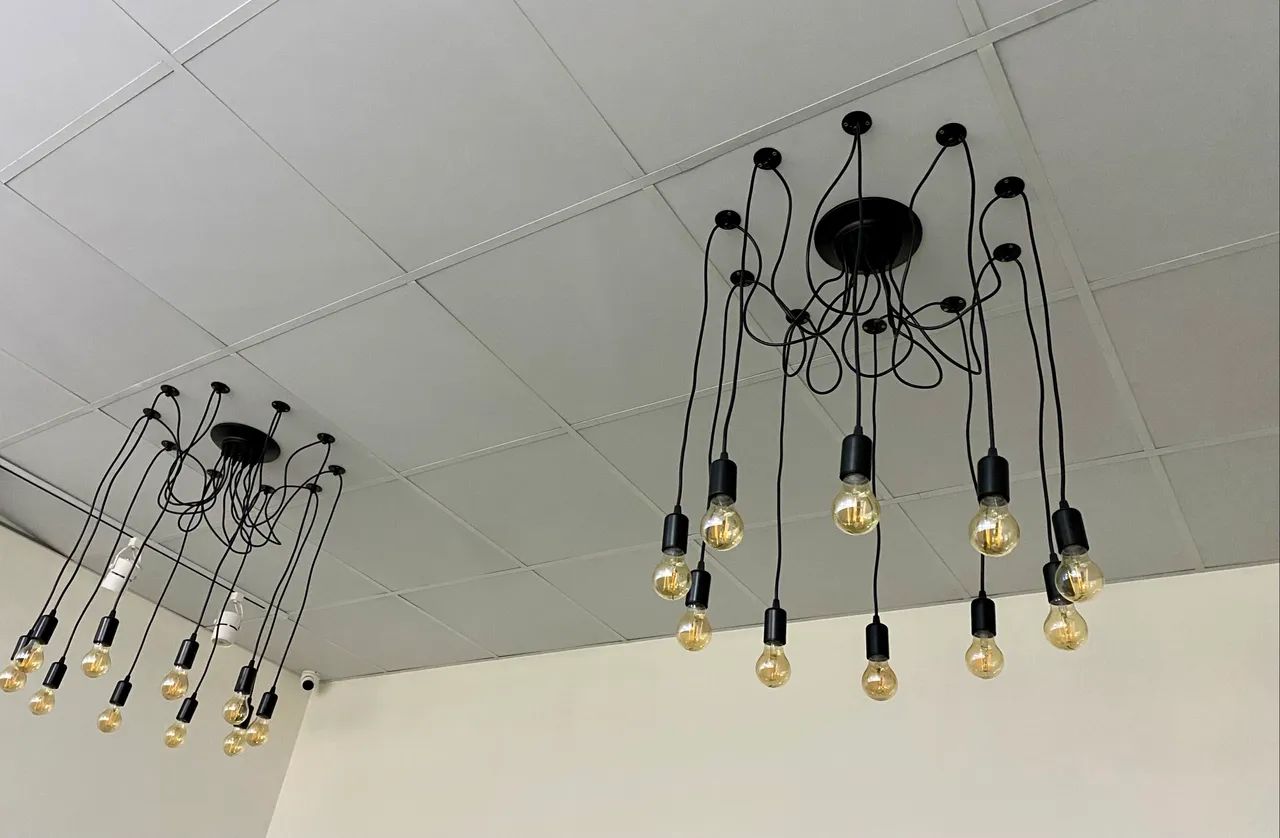 Lustre - Foto 2