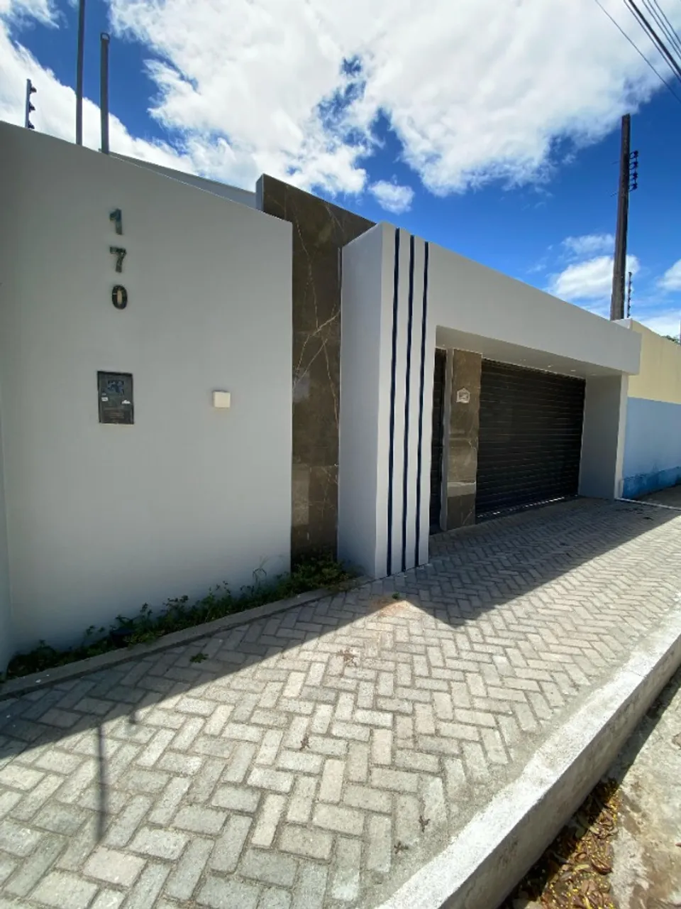 Casa disponivel - Verdes Campos - Arapiraca
