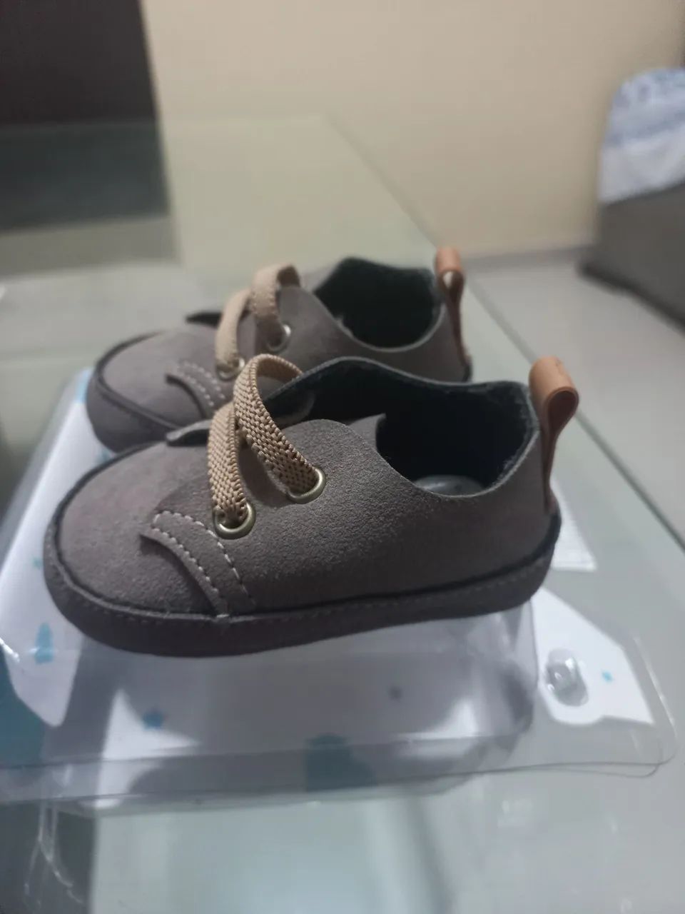 Sapato Infantil C&A - Novo! - Foto 4