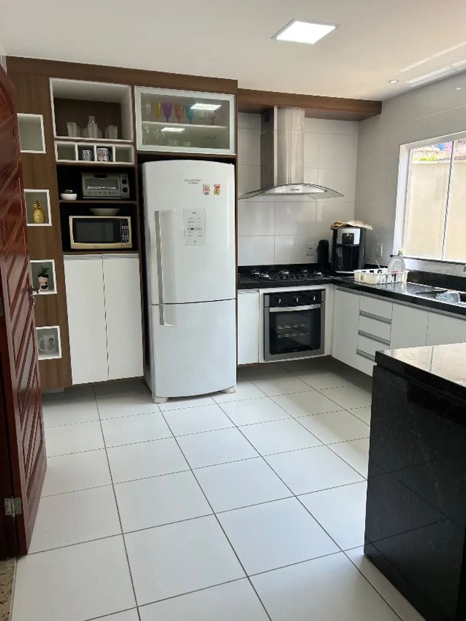 Vendo minha linda casa, pertinho da praia, em Costa Azul, Rio das Ostras  - Foto 7