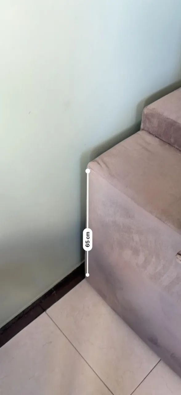 Sofá Retrátil Reclinável - Foto 4