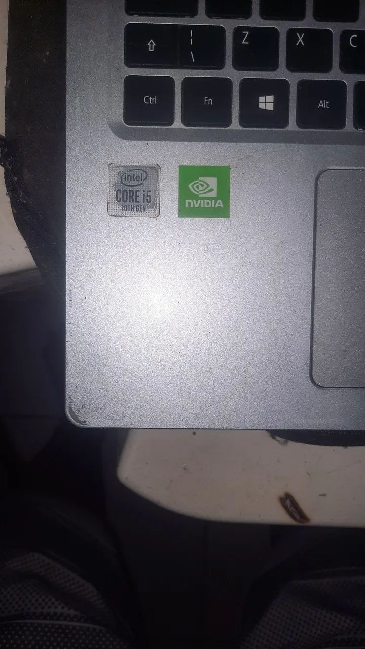 Notebook Acer aspire 5  - Foto 3