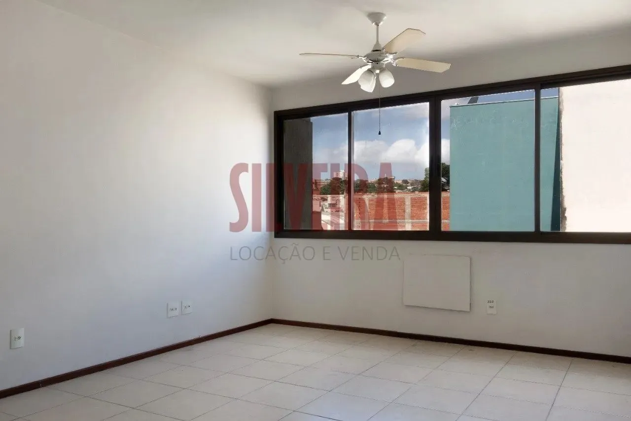 Apartamento com 3 dormitórios