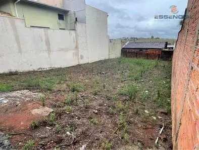 Terreno à venda, 300 m² por R$ 180.000,00 - Jardim Paraíso - Botucatu/SP