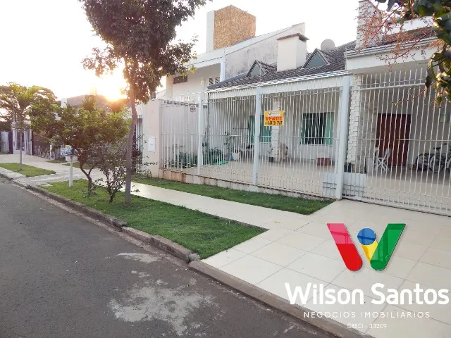 LINDA CASA PARA LOCAÇÃO JARDIM IGUAÇU