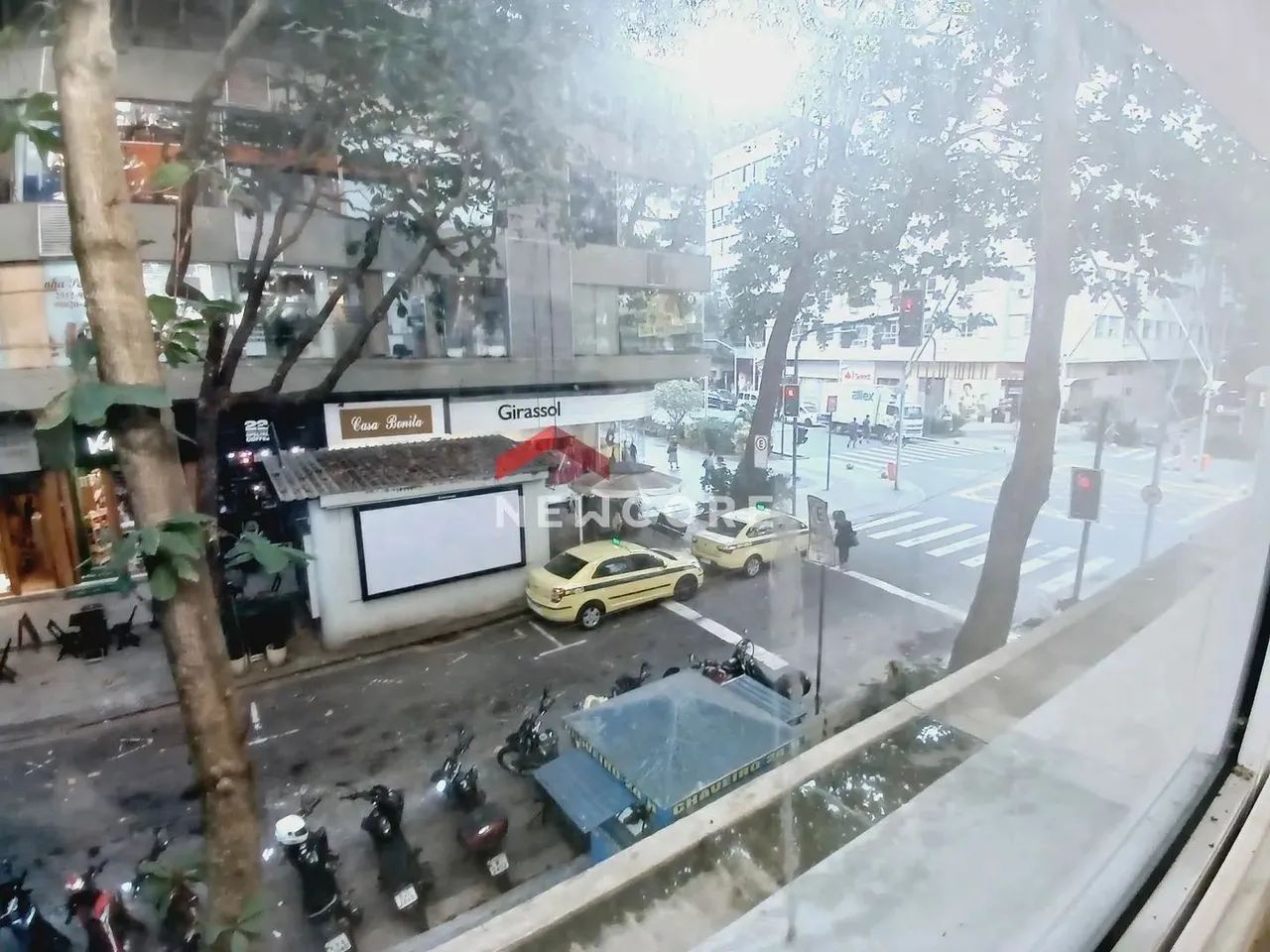 Sala comercial em Rua Almirante Pereira Guimarães - Leblon - Rio de Janeiro/RJ - Foto 2