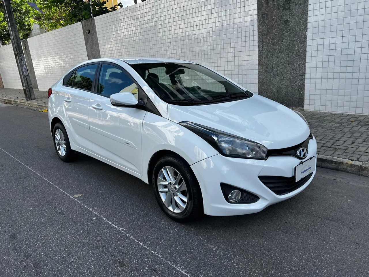 Hyundai HB20 2014 Usados e Novos