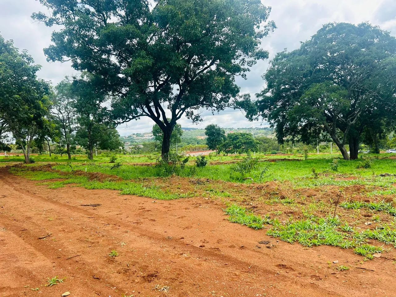 Lançamento de bairro em Lagoa Santa, próximo ao novo shopping, grande potencial de valoriz - Foto 4