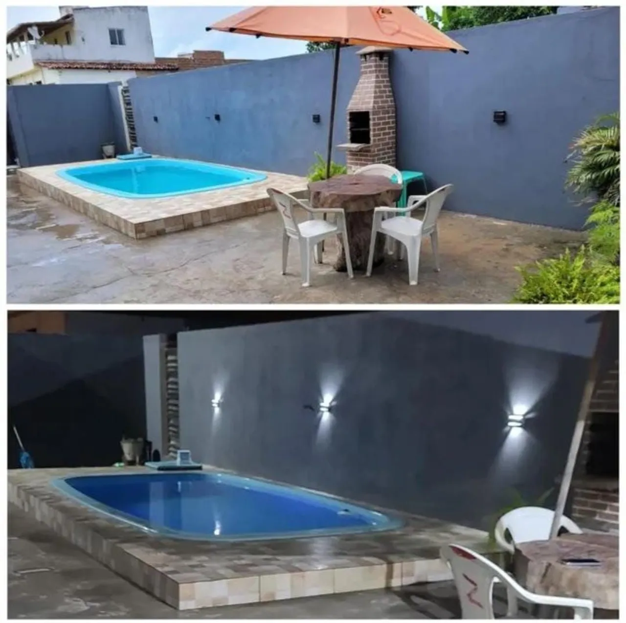 Casa em Jacumã (próximo ao arco)