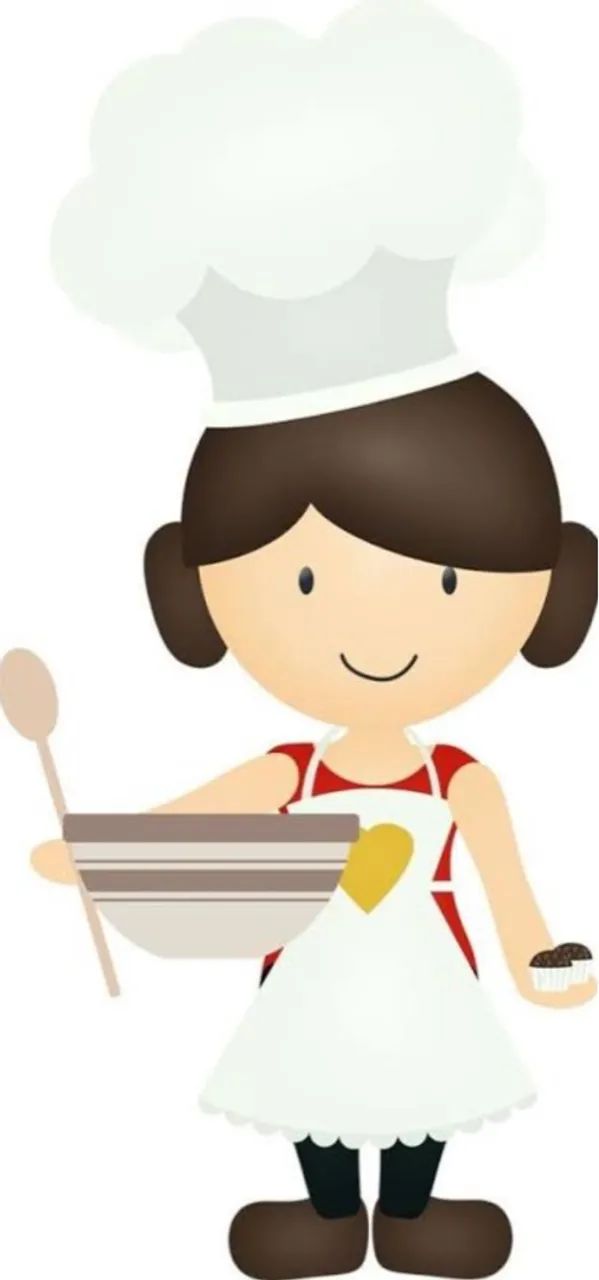 Contrata se auxiliar de cozinha 