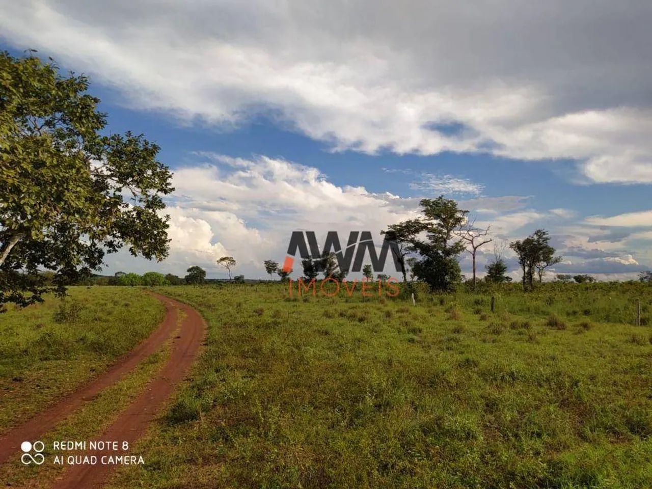 Fazenda à venda, 8030000 m² por R$ 22.400.000,00 - Centro - Cristalândia/TO - Foto 4