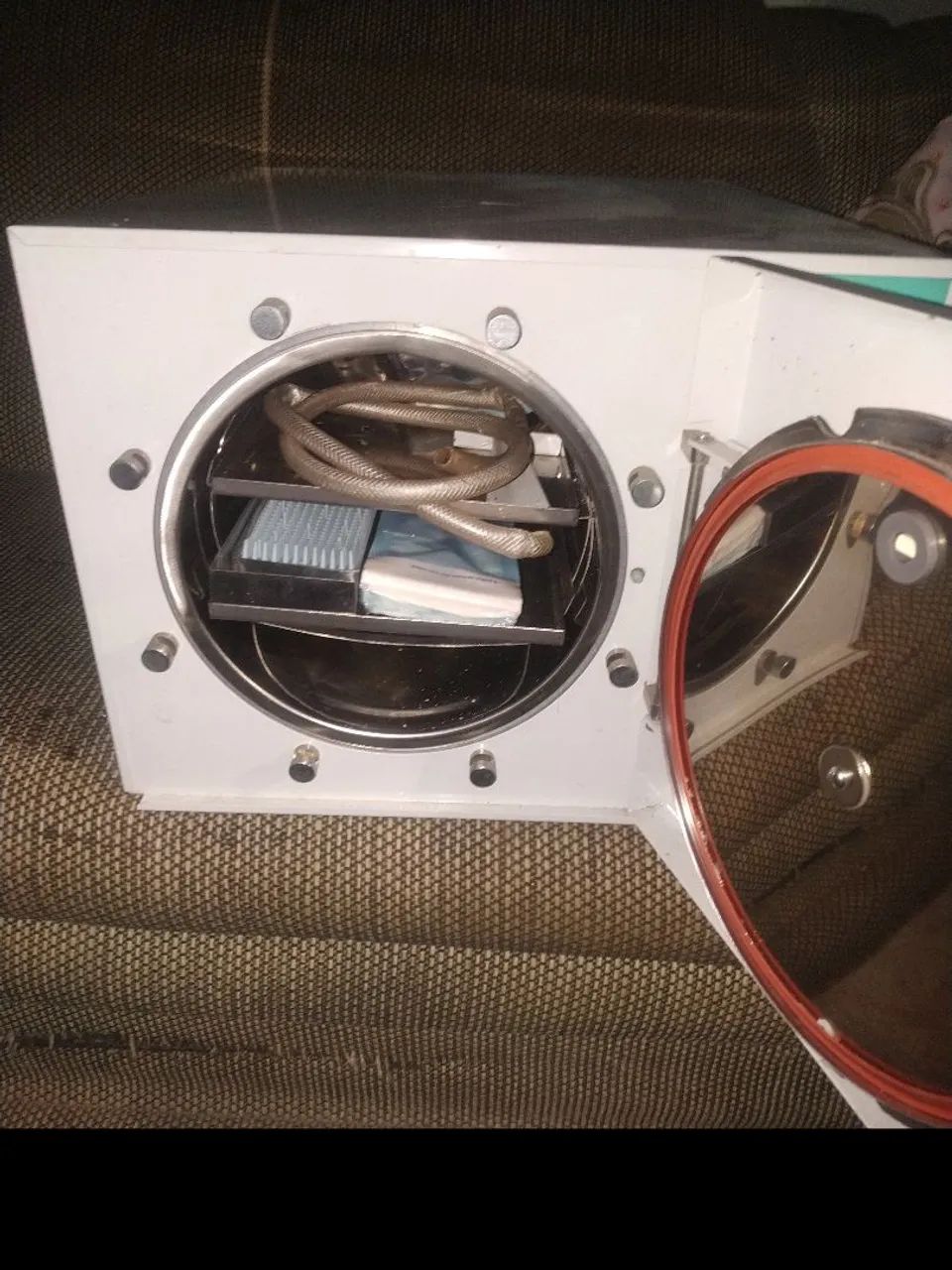 Auto clave 21 lt - Foto 3