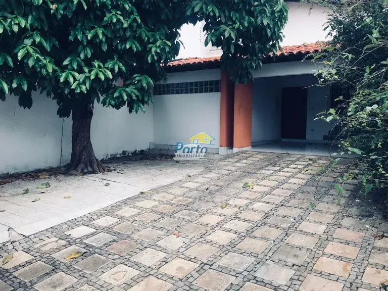 Casa para Locação Horto, Teresina