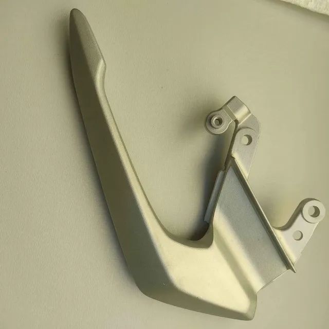 alça traseira direita cg 160 titan 2016 a 2019 original 50315-kvs