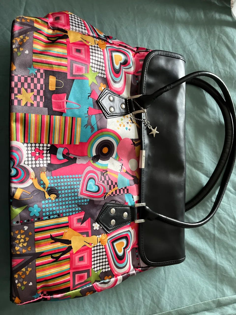 Bolsa para notebook Multilaser  - Foto 2