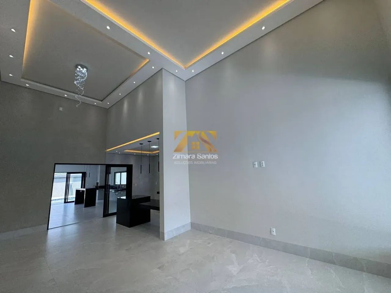 Casa Alto Padrão, com 4 suítes, 235 m² - 407 sul (Arso 43) - Palmas/TO - Foto 4