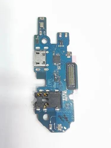 Cabo Flex Samsung A10 Conector de Carga Novo