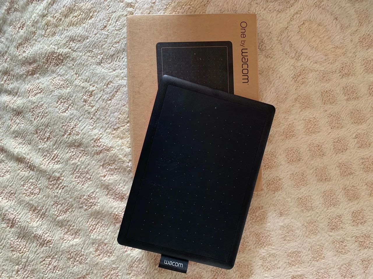 Mesa Digitalizadora Wacom One