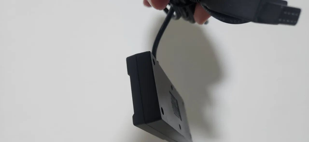 Controle Master System cabo longo Tectoy - Foto 2