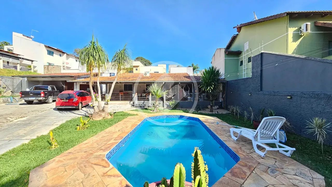 Casa Térrea 3 Quartos no Jardim Vitória codigo: 125010 - Foto 2