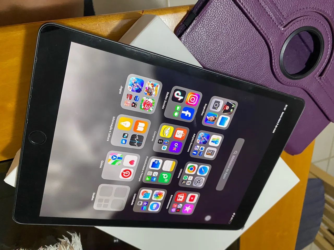 iPad 9, 64 gb  - Foto 4