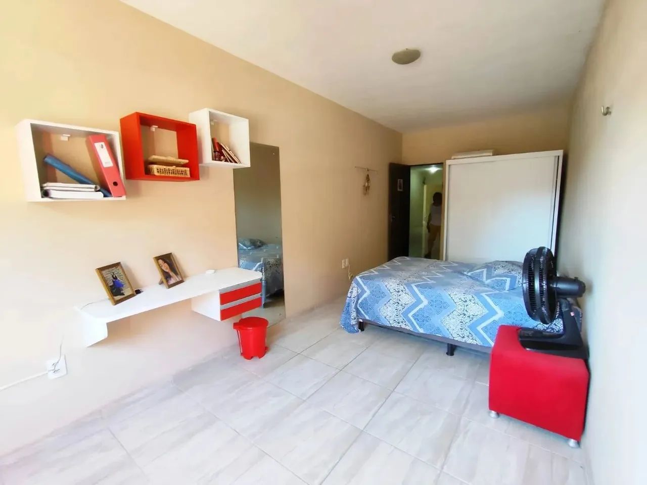 VENDO CASA TRIPLEX NA ANTÔNIO BASILIO - Foto 4