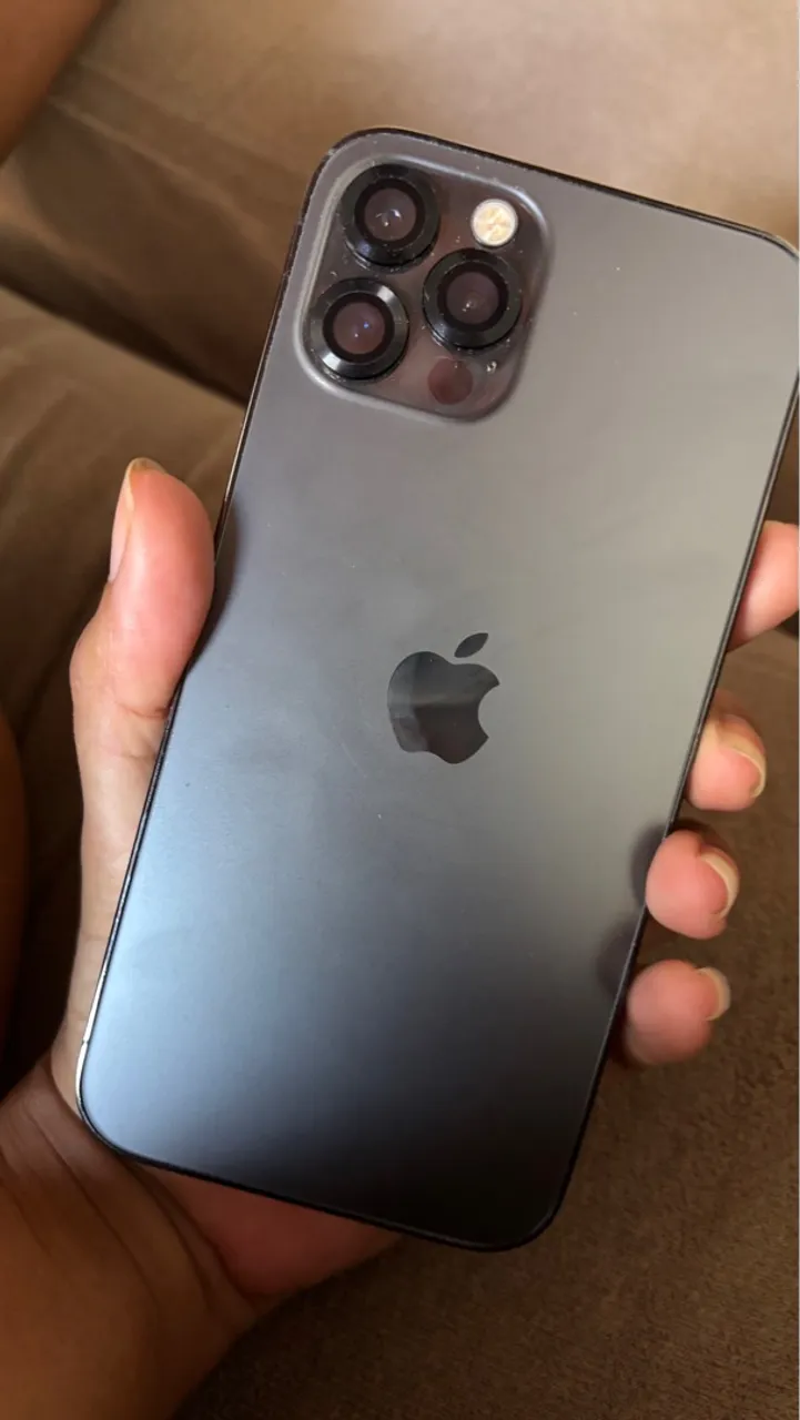 iPhone 12 Pro 256gb