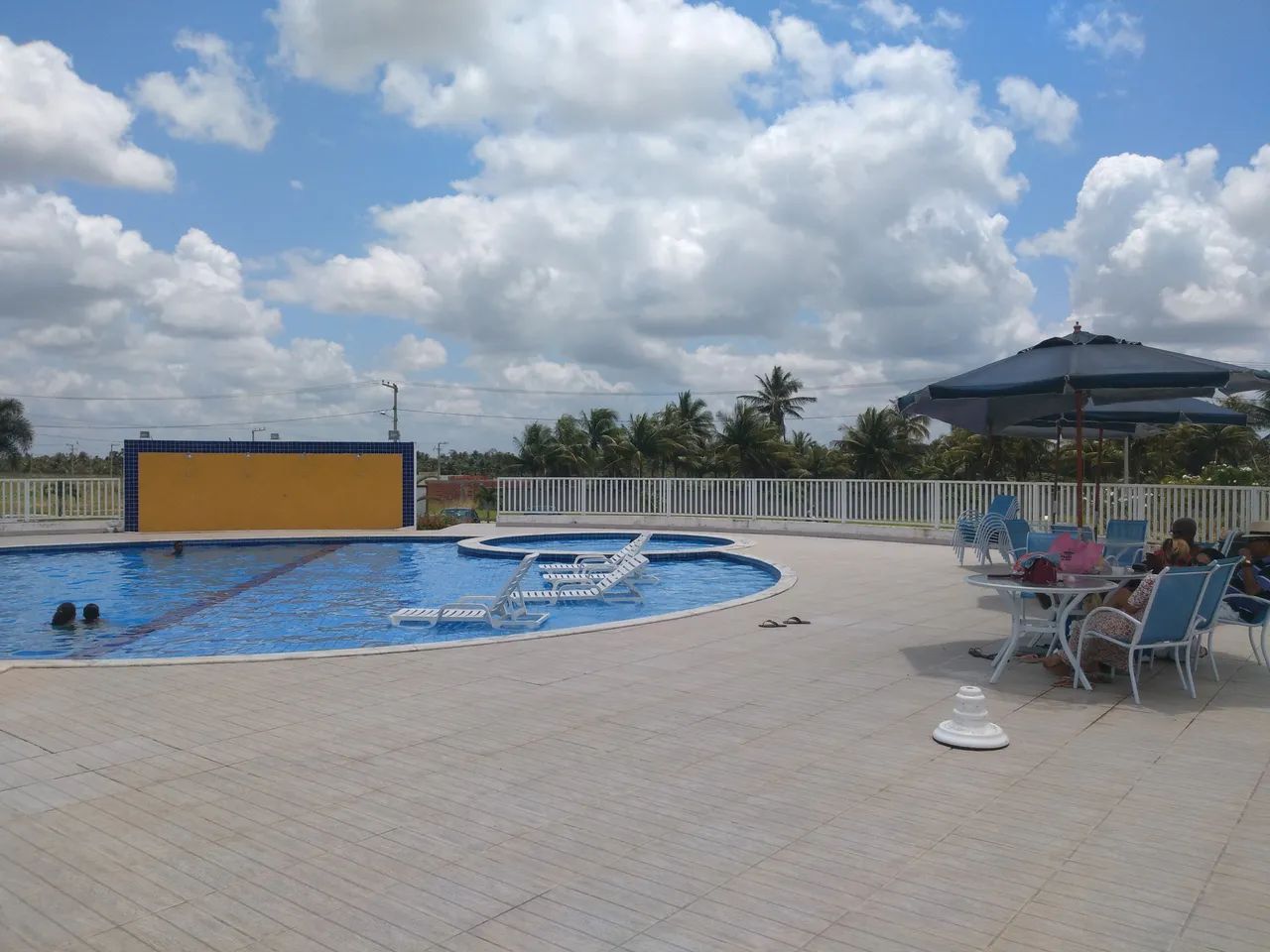 VENDO LOTE NO CONDOMÍNIO REAL VILLE, EM RIO REAL/BA - Foto 15