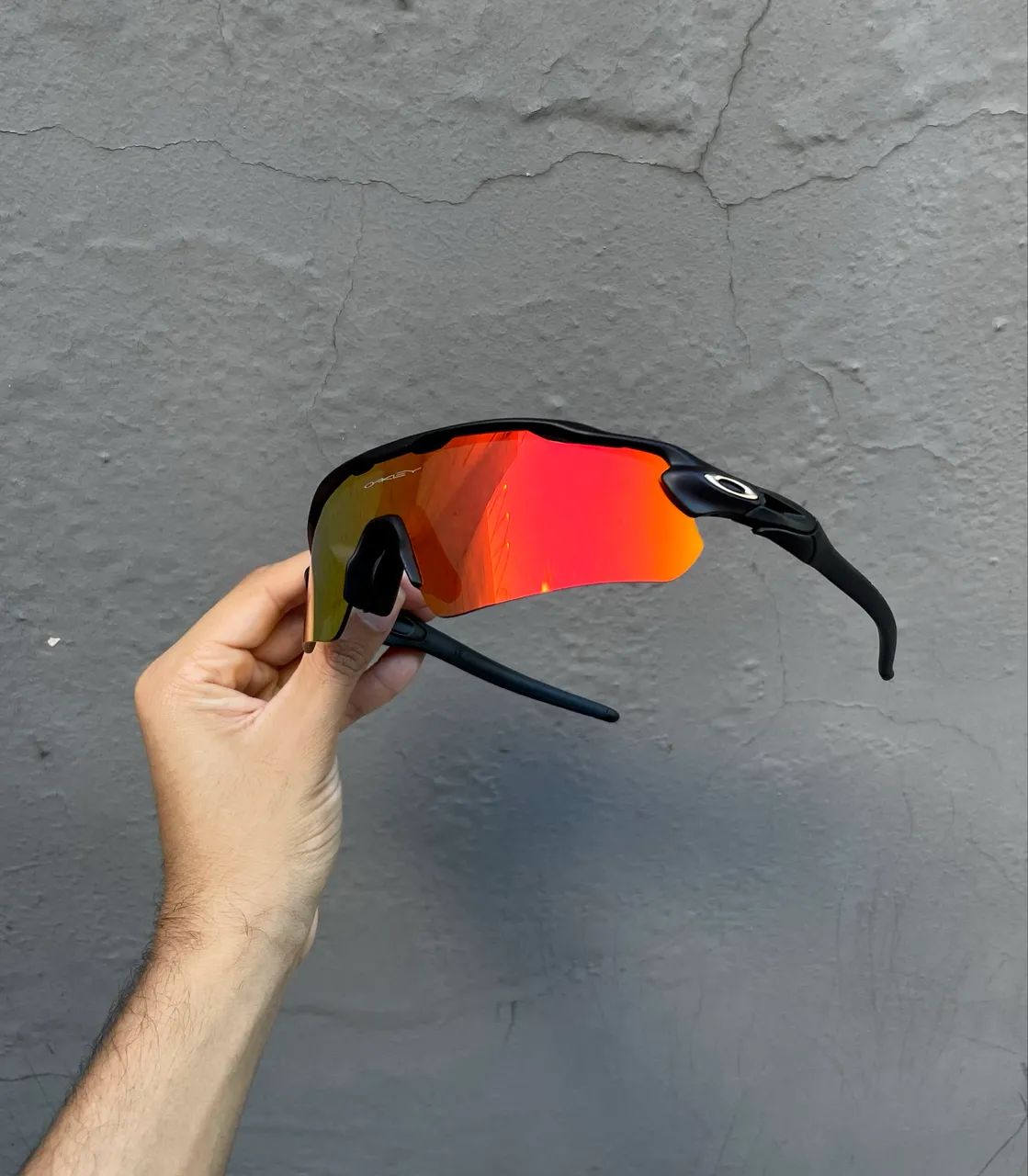 Óculos Radar Ev  - Foto 2