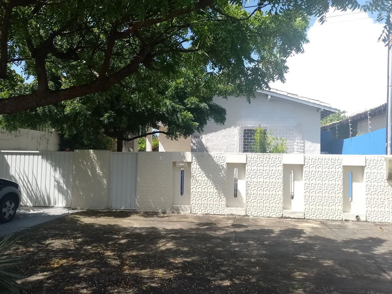 Casa na atalaia