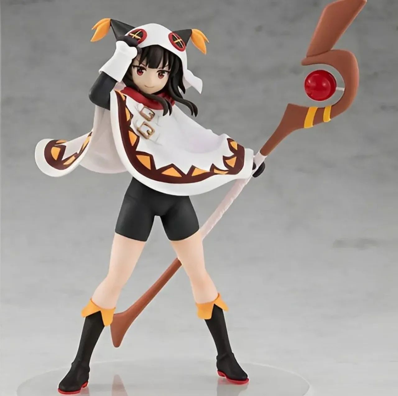 Action Figure Megumin - Winter Ver