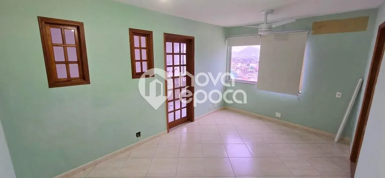 Bento Ribeiro | Apartamento 2 quartos