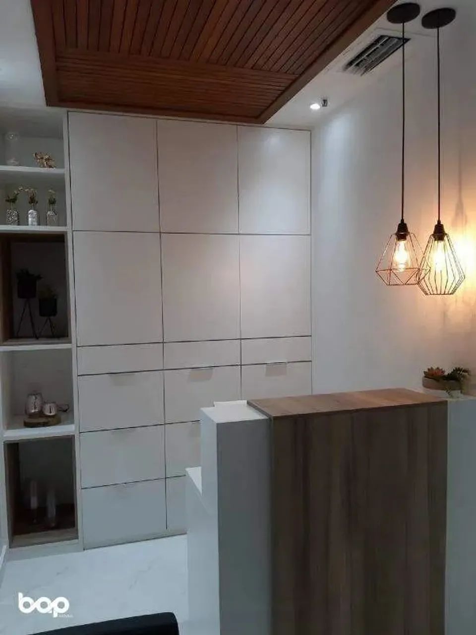 Sala Comercial Centro da Barra - Foto 9