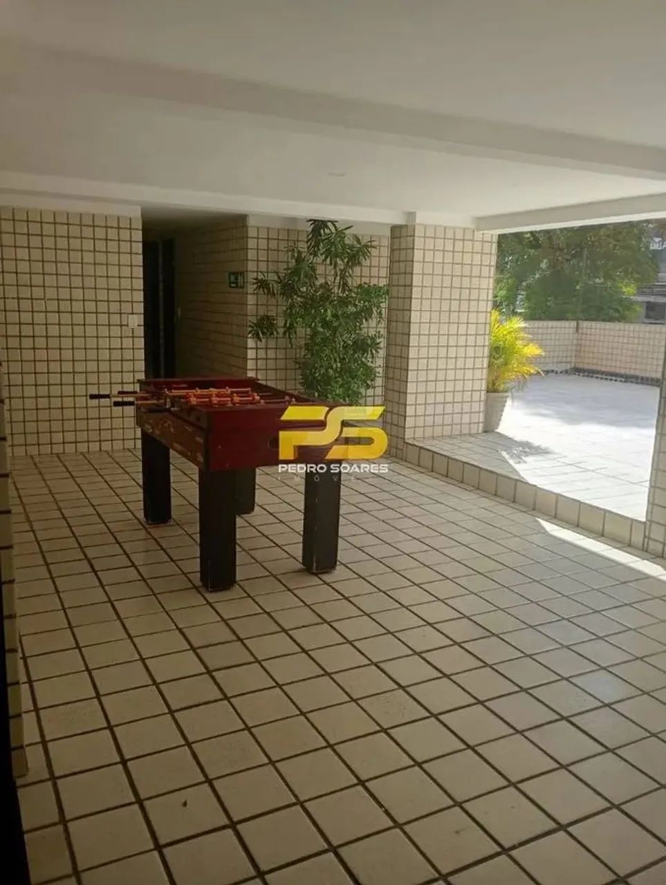 Apartamento para locação com 3 quartos no Manaíra - Foto 4