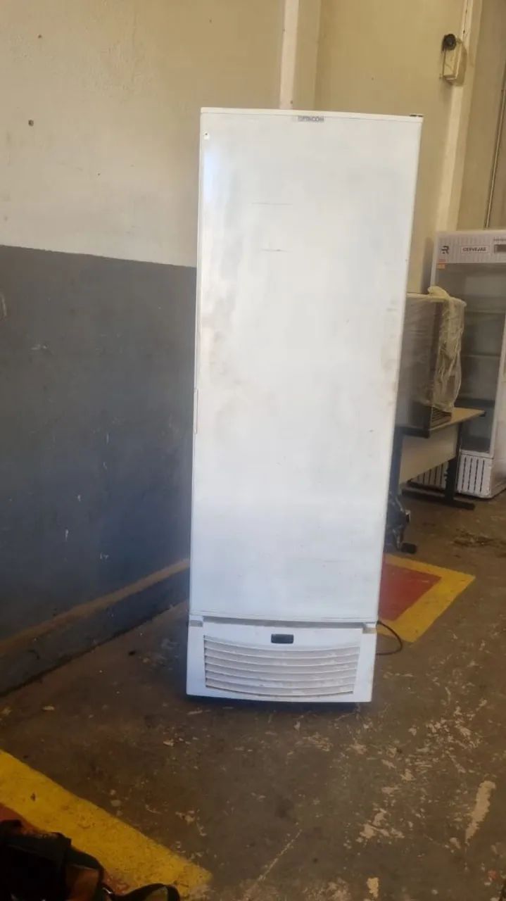 Cervejeiras Fricon com garantia!