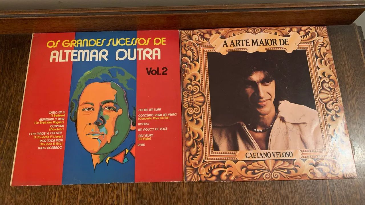 Disco de vinil  - Foto 3