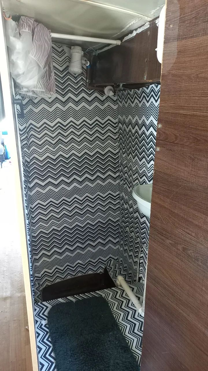 Motor Home  - Foto 8