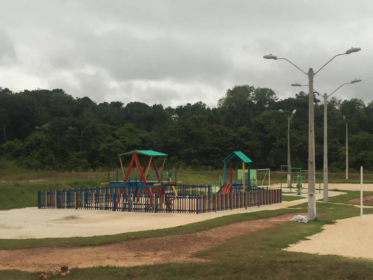 Nova Amazonas  BAIRRO PLANEJADO - Foto 4