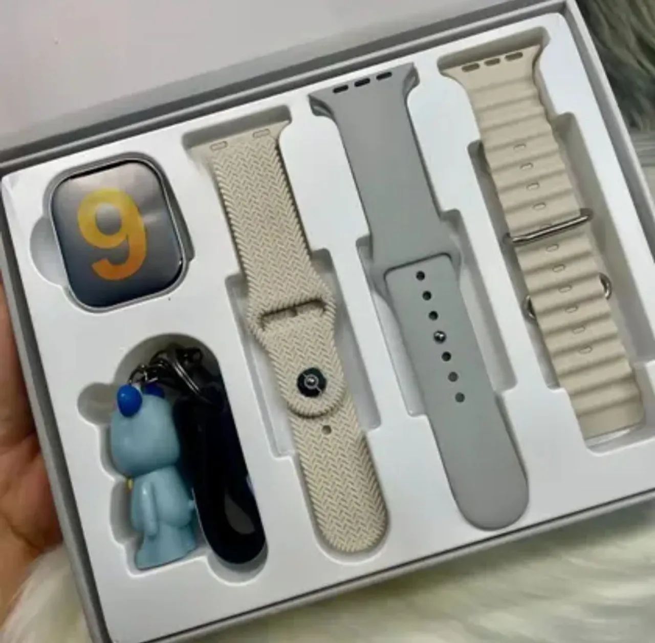 Smartwatch HOWEAR PRO2  - Foto 2