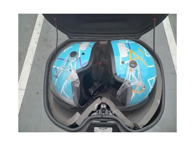 VOLTZ EV1 1000 cc - Foto 8