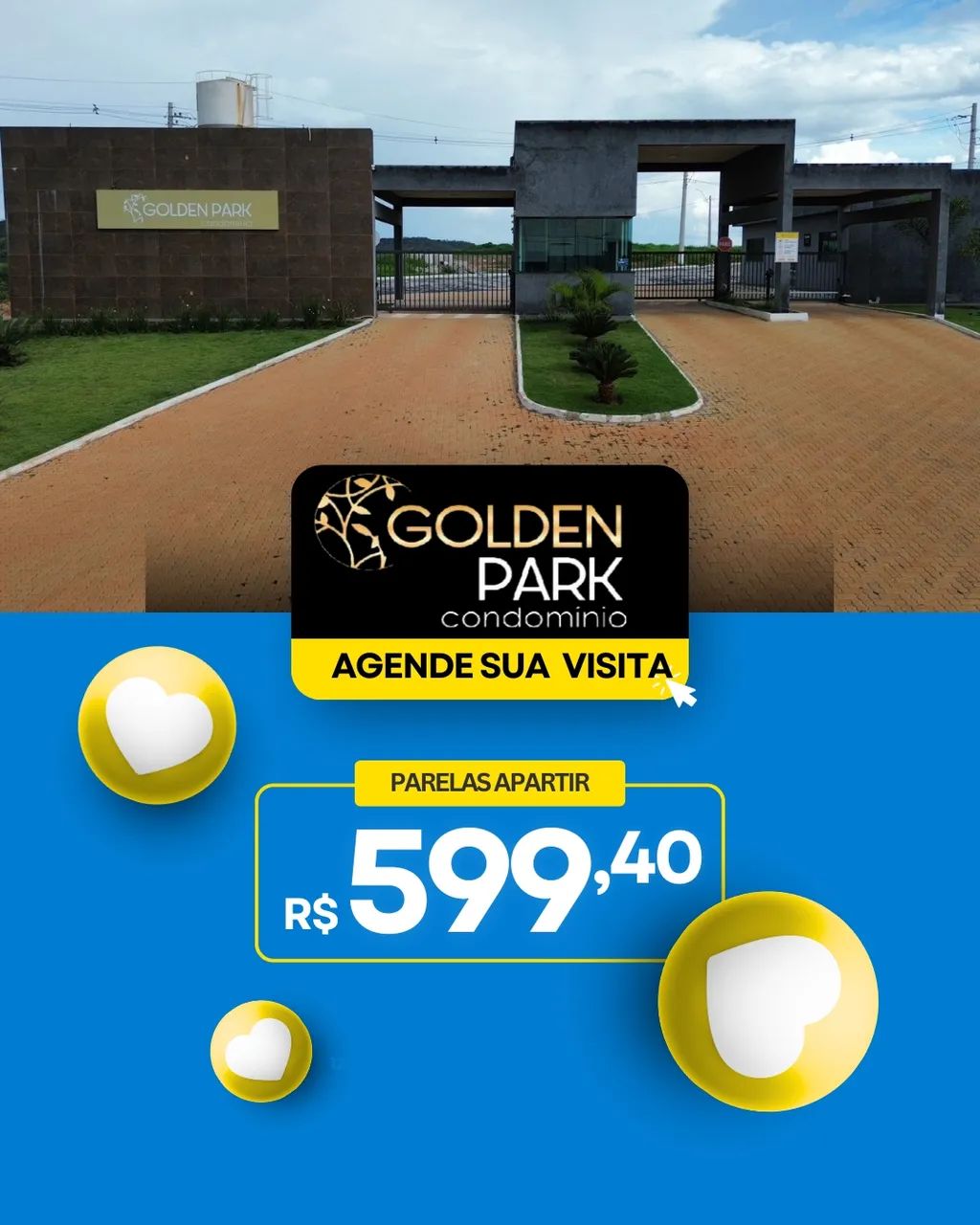 $ Lotes no Corumbá, Lotes no Corumba 4, 1.000m2, Aproveite Valores de Lançamento! ^ - Foto 11