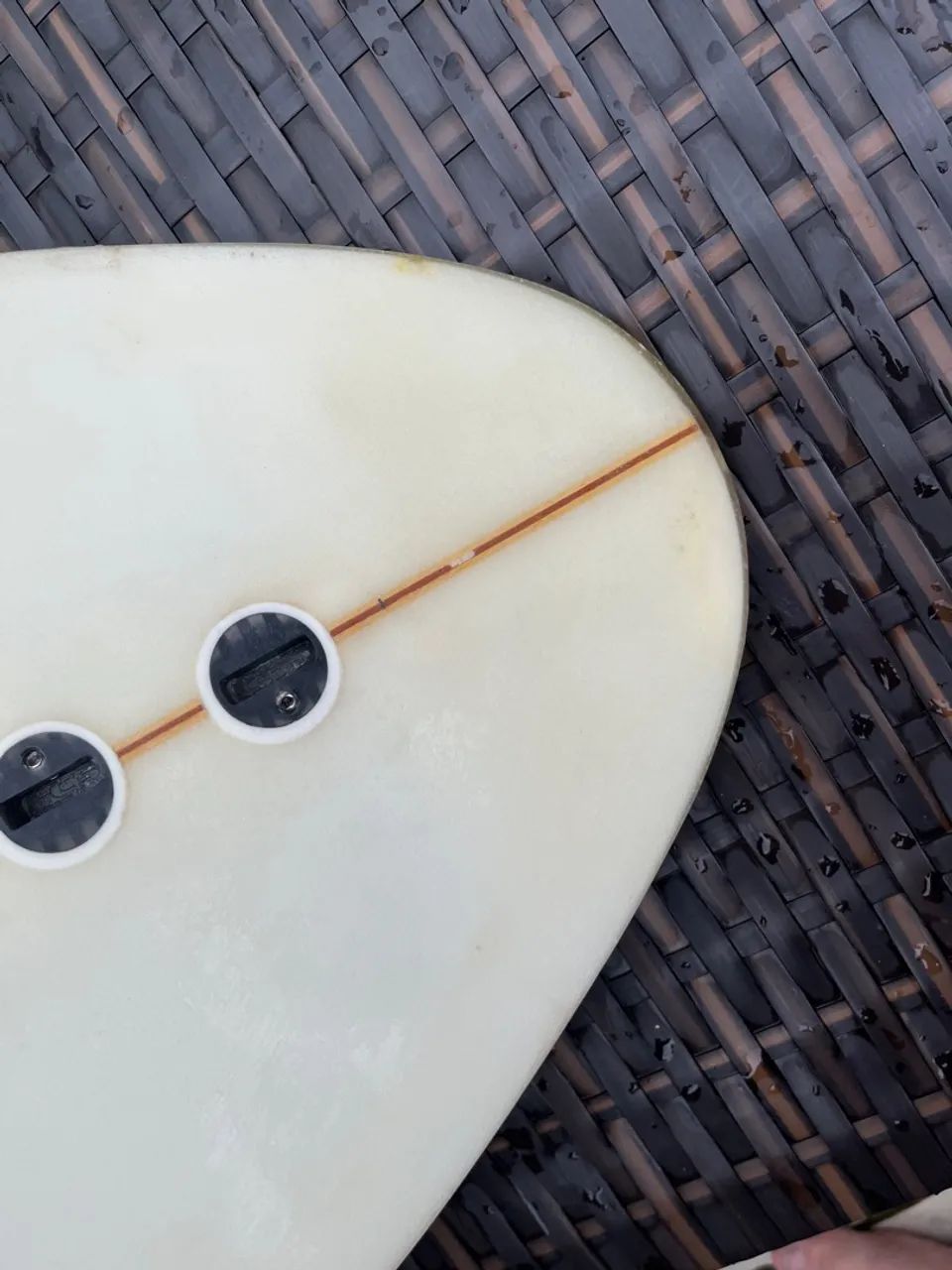 Prancha de Surf Tokoro - Foto 6