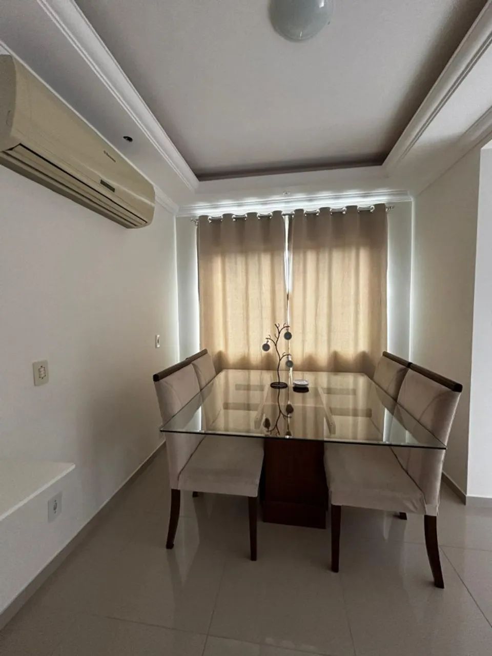 Alugo Mensal Apartamento Lindo e Mobiliado - Foto 14