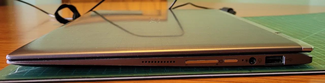 Notebook/Tablet Acer Spin SP111-32N - Foto 6