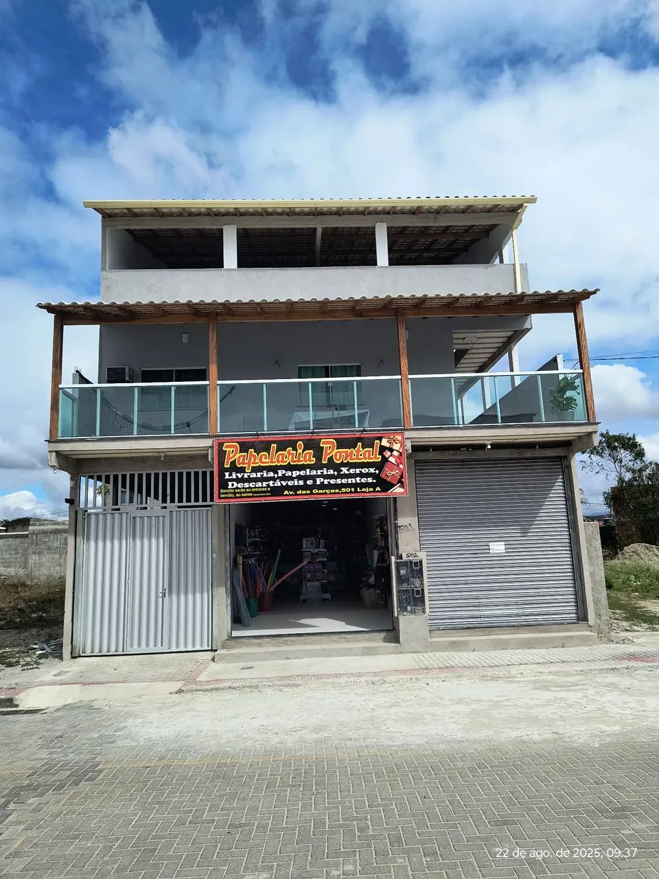 Foto - Vila Velha - Pontal das Garças