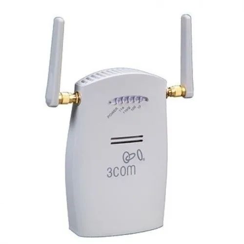 Access Point 3Com AP2750 Gerenciável - Foto 3