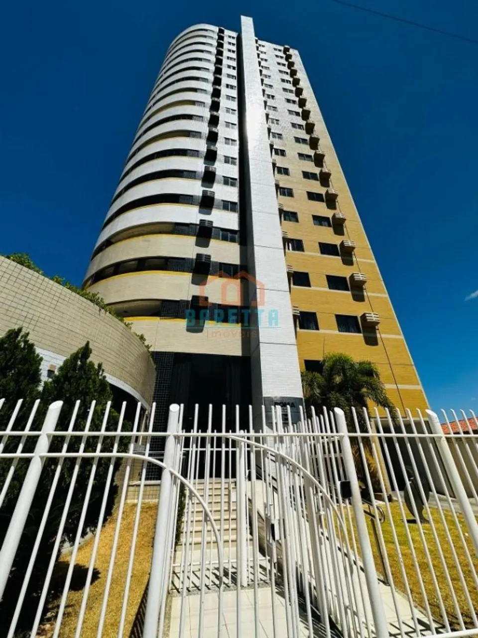 Cód: 5070. Apartamento para Venda no Spazio Di Roma no bairro Nova Betânia / RN.